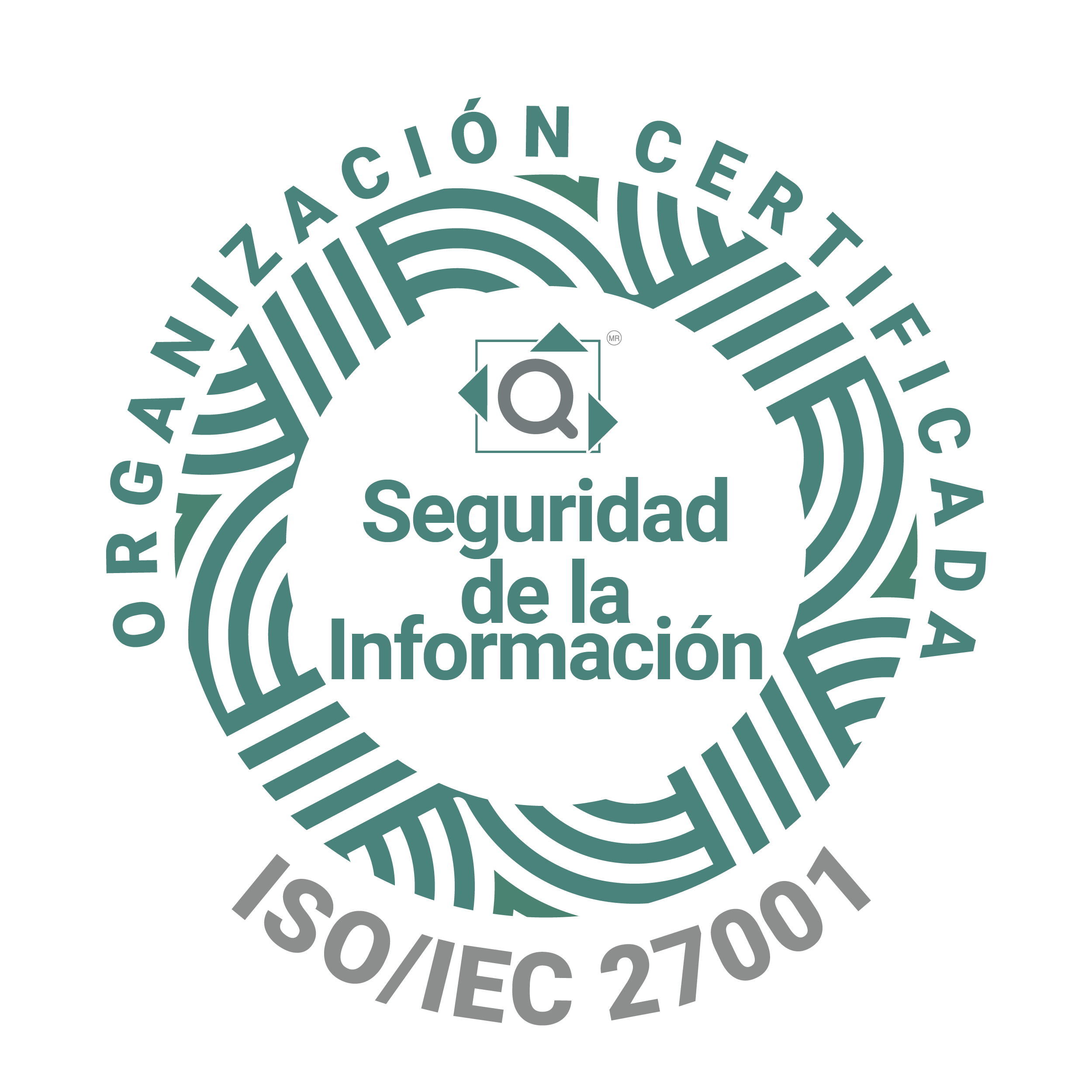 ISO/IEC 27001 - Seguridad de la Información