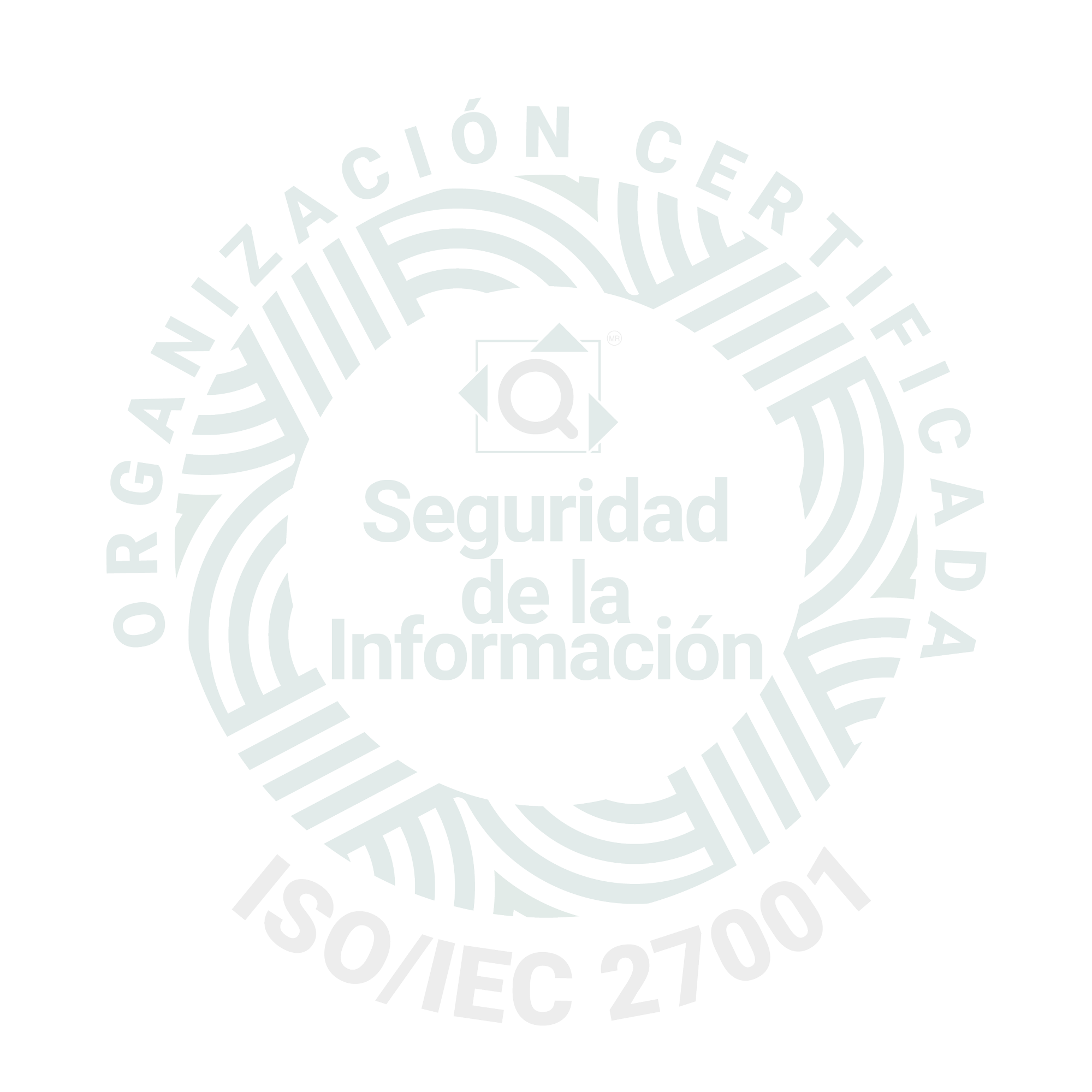 ISO/IEC 27001 Seguridad de la Información
